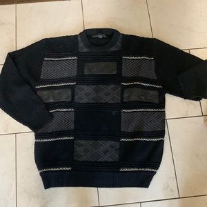 Protege Collection Vintage Sweater